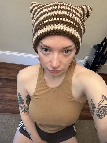 Lane Fox / femboy lane / femboy_lane / femboylane / lanawantbanana / lanefox2 Leaked Nude OnlyFans - #3