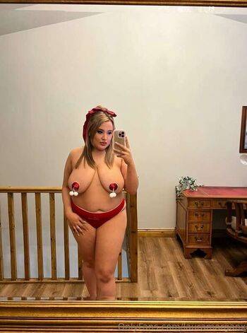 Lauramilaxx / This_is_laura / lauramilax Leaked Nude OnlyFans - #5