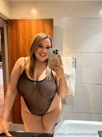 Lauramilaxx / This_is_laura / lauramilax Leaked Nude OnlyFans - #2