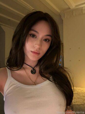 JadeyAnh / ja.dey / vylerria Leaked Nude OnlyFans - #4