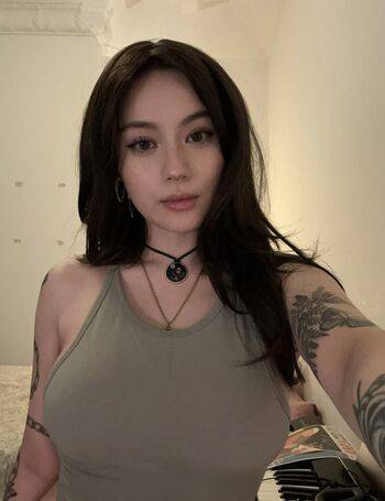 JadeyAnh / ja.dey / vylerria Leaked Nude OnlyFans - #11