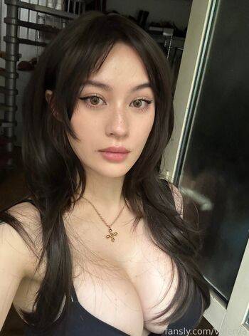 JadeyAnh / ja.dey / vylerria Leaked Nude OnlyFans - #12