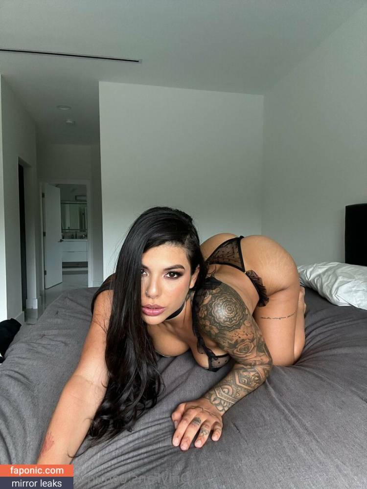 gvalentinaxxx Nude Leaks OnlyFans - #11