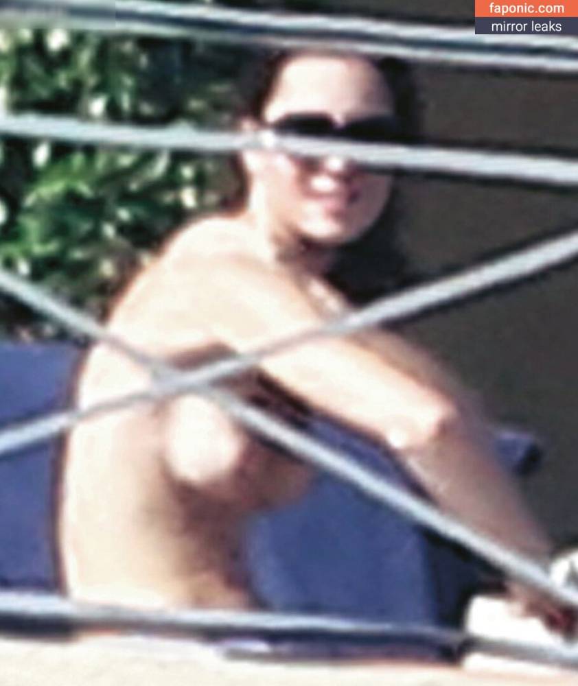 Catherine Elizabeth Middleton Nude Leaks - #12