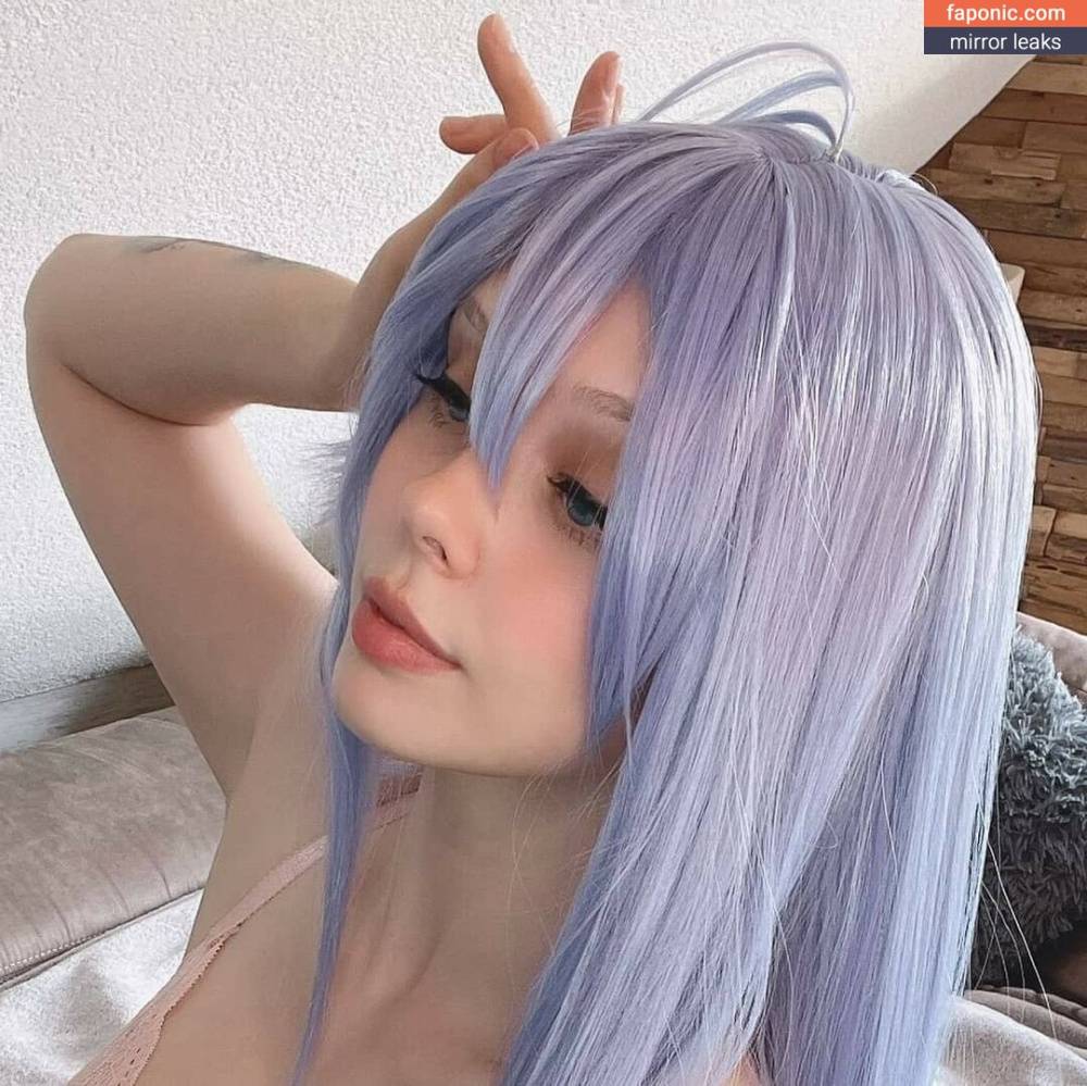 Hylishia aka Lena aka asuna aka himissalisha aka hyrjar Nude Leaks OnlyFans - #17