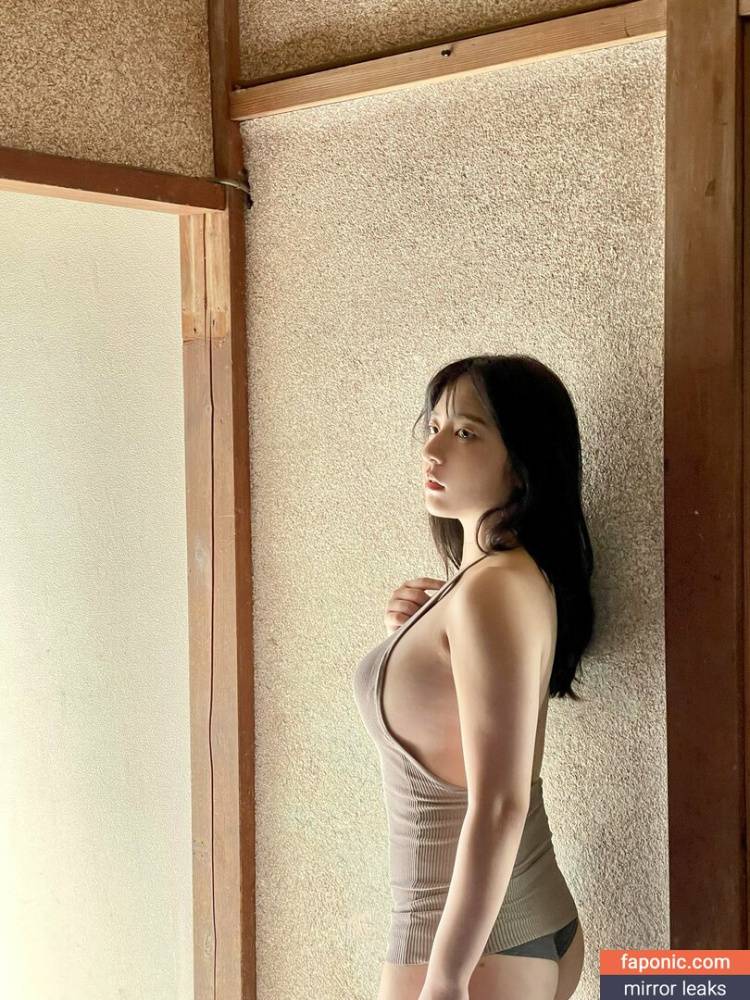 Mizuki Asakura aka mizuki_asakura_ aka 麻倉 瑞季 Nude Leaks - #18