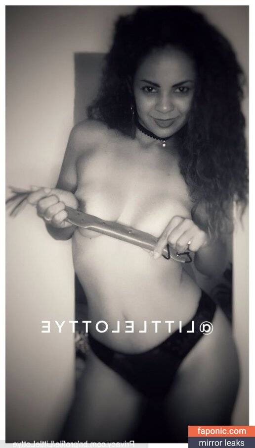 Charllottye aka LittleLottye aka _charllottye aka lottye Nude Leaks OnlyFans - #6