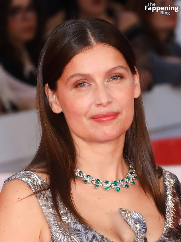 Laetitia Casta Looks Sexy at the 9th Rome Film Festival (179 Photos) - #21