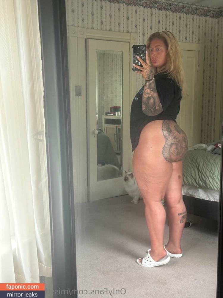 missthickntatted Nude Leaks OnlyFans - #6