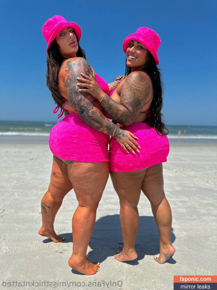 missthickntatted Nude Leaks OnlyFans - #14