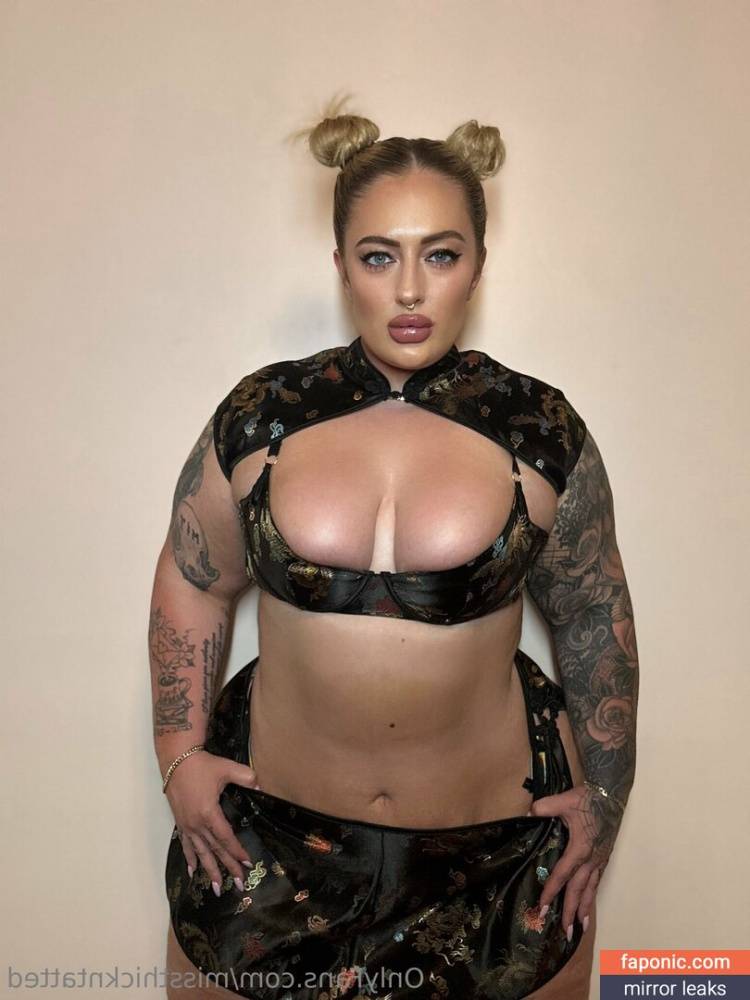 missthickntatted Nude Leaks OnlyFans - #11