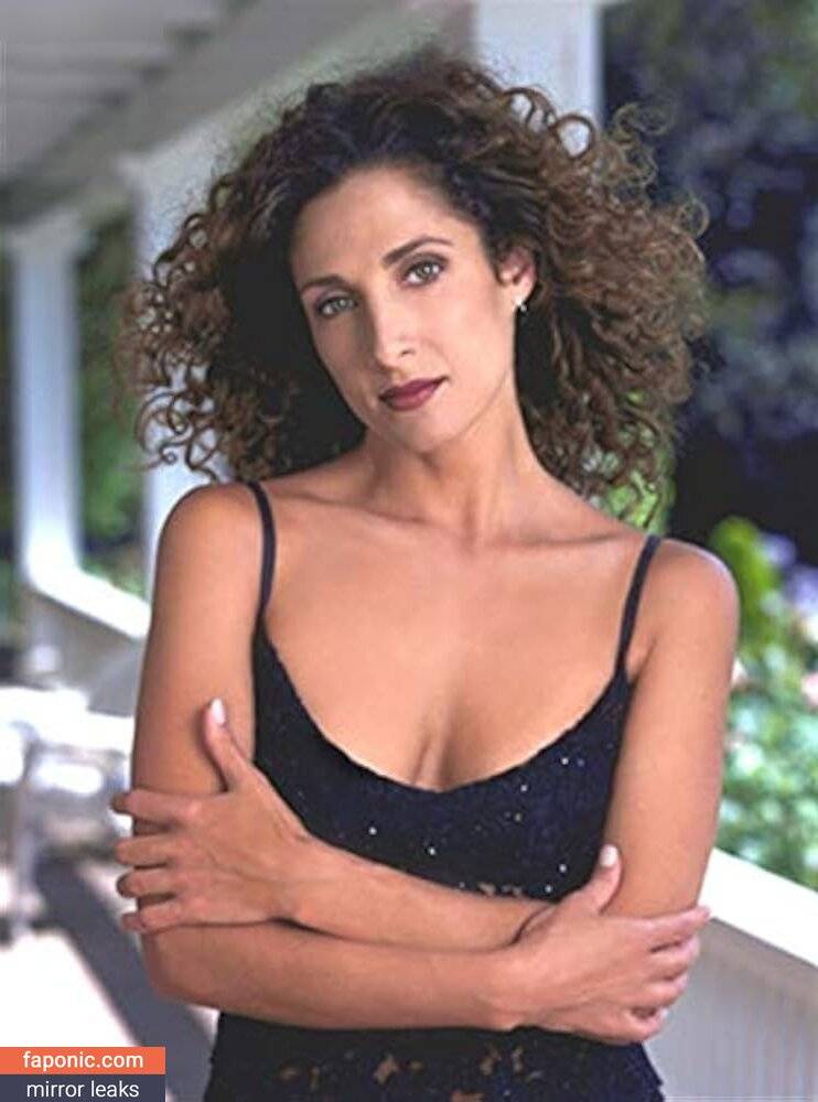 Melina Kanakaredes aka melinalox Nude Leaks OnlyFans - #1