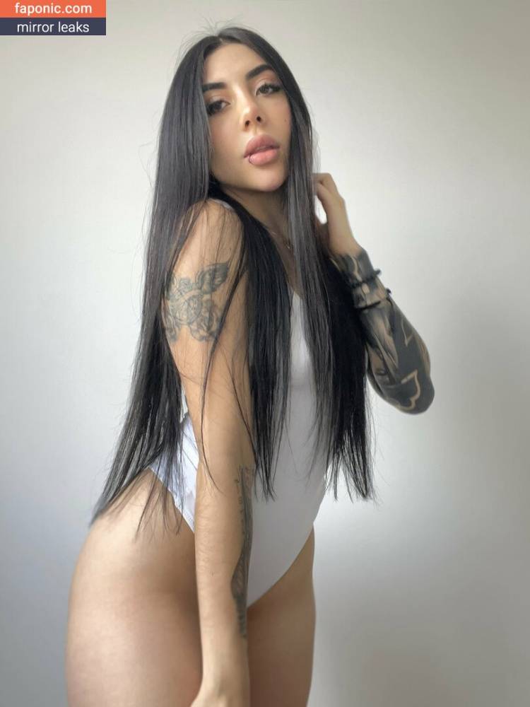 Angie Garcia aka angegvrcia aka angig24 Nude Leaks OnlyFans - #12