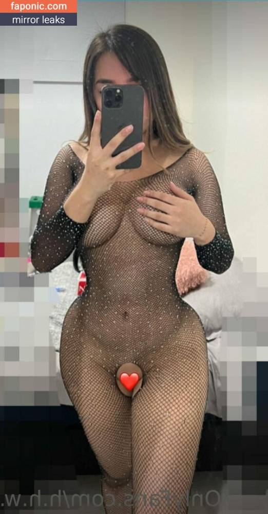 Daniela Treviño aka h.h.w.11 aka x.f.h.11_ Nude Leaks OnlyFans - #3