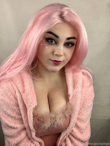 Buttercup Cosplays / buttercupcosplays Leaked Nude OnlyFans - #5