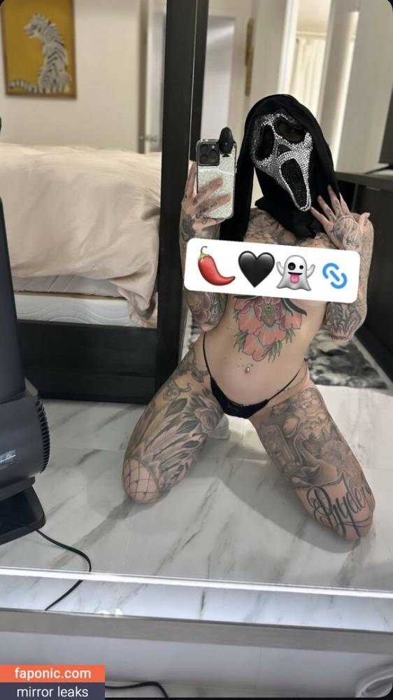 giannawyatt aka giannawyattt Nude Leaks OnlyFans - #1