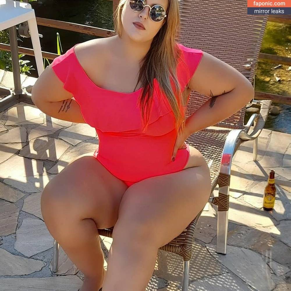 Eliete Campos aka _elietecampos aka elietecloseoficial aka yanin_chefmx Nude Leaks OnlyFans - #17