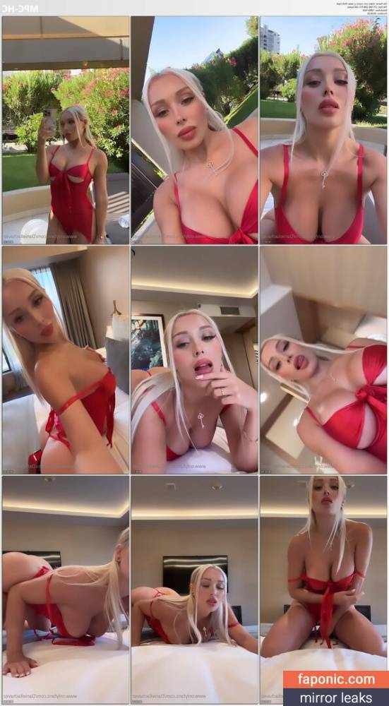 Daniella Chavez aka daniellachavez aka daniellachavezofficial aka snapchat Nude Leaks OnlyFans - #5