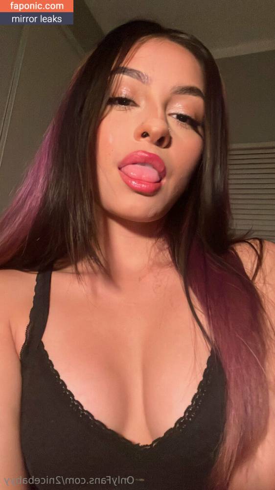 2nicebaby aka Janet Garcia Nude Leaks OnlyFans - #5