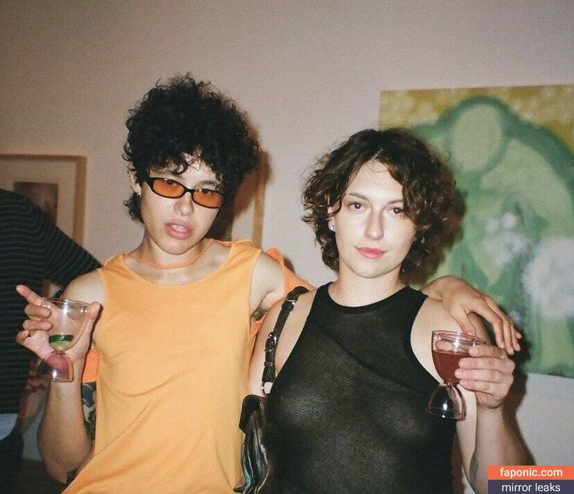 King Princess aka KingPrincess69 Nude Leaks - #10