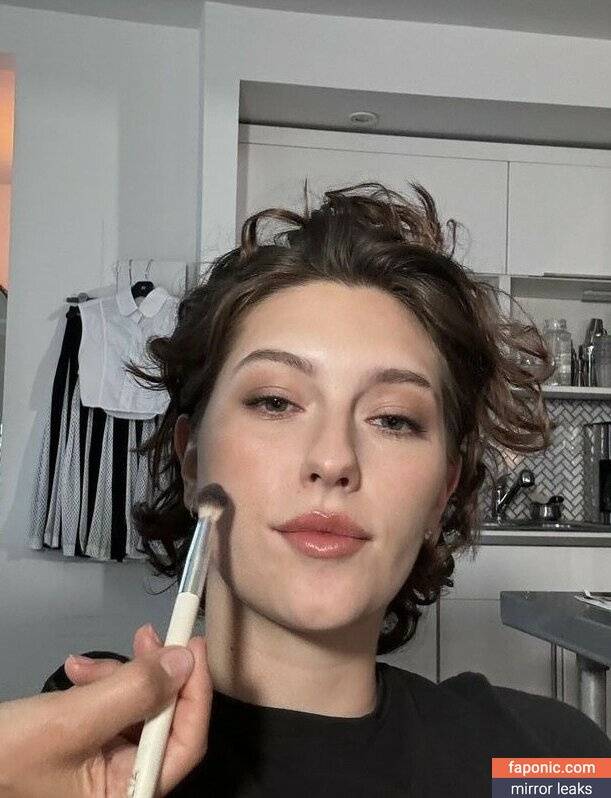 King Princess aka KingPrincess69 Nude Leaks - #9