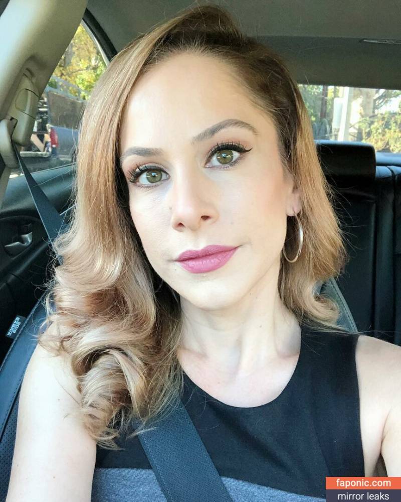 Ana Kasparian aka anakasparianofficial Nude Leaks - #14