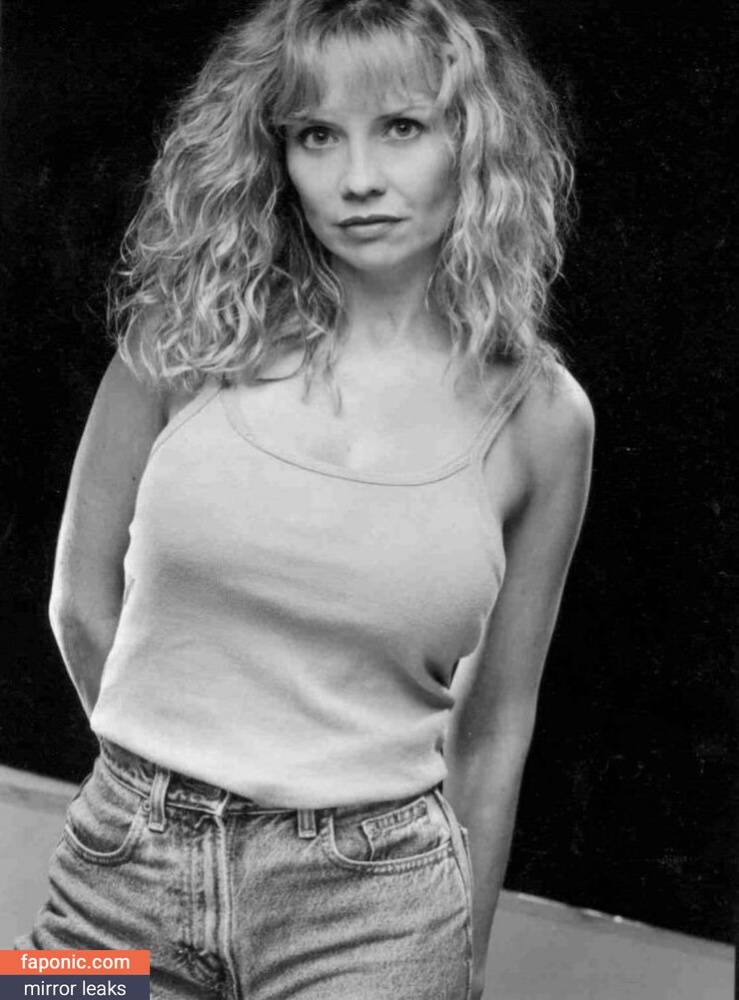 Kelli Maroney aka kellimaroney Nude Leaks - #11