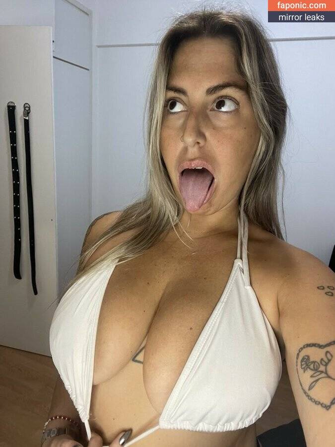 flablondie aka rinblondie Nude Leaks OnlyFans - #16