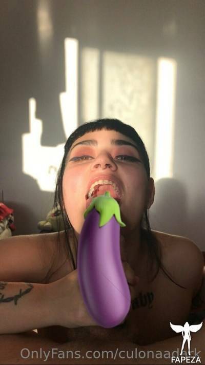 Culonaadark / culonaadark Nude Leaks OnlyFans - TheFap - #1