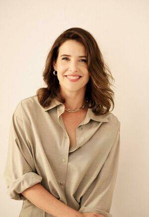 Cobie Smulders / CobieSmulders Nude Leaks - Fapello - #18