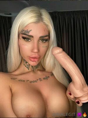 Bia Khalifa / bialegit / bialegitpeinsta / biancaniculai Nude Leaks - #28