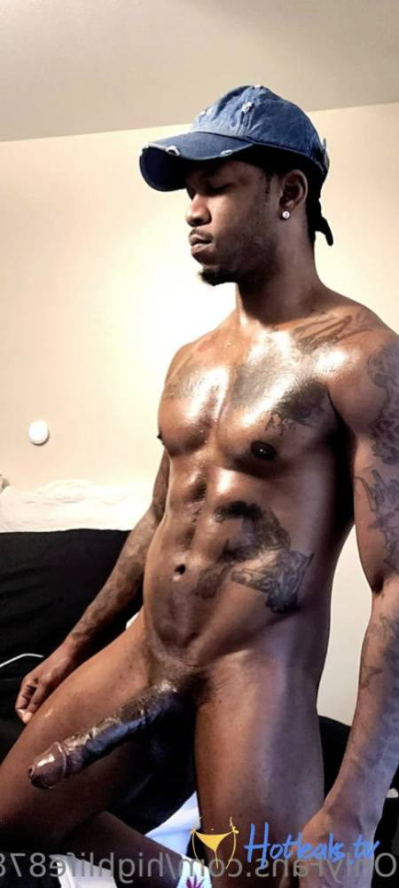 🍆🍫👿BigDickDaddy👿🍫🍆 / highlife878 Nude Leaks OnlyFans - TheFap - #4