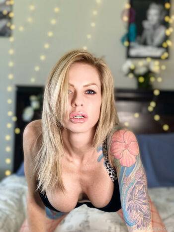 kandieangel / kandieskind Leaked Nude OnlyFans - #1