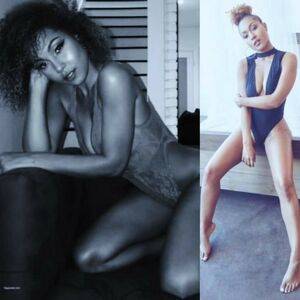 Parker McKenna Posey / parkermckennaaa Nude Leaks - Fapello - #29