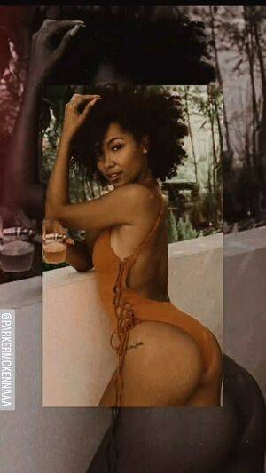 Parker McKenna Posey / parkermckennaaa Nude Leaks - Fapello - #23