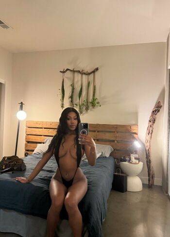 Magicalc000ch / bbyliique Leaked Nude OnlyFans - #2