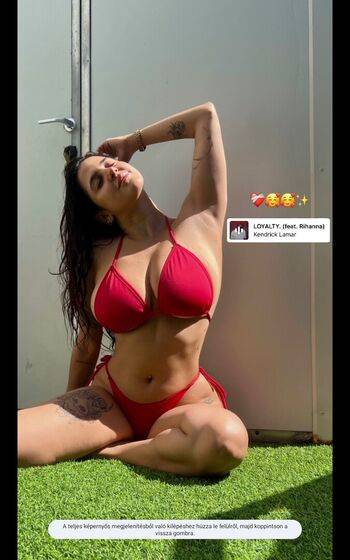 Noya Borba / noyaborba Leaked Nude OnlyFans - #8