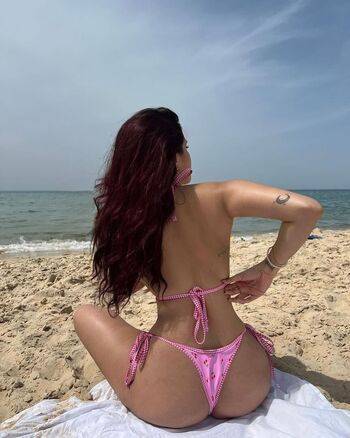 Noya Borba / noyaborba Leaked Nude OnlyFans - #5