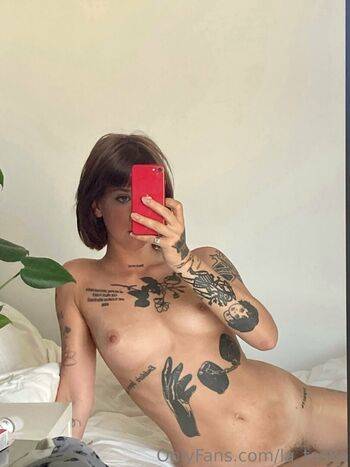 la_toska / la_toska_ Leaked Nude OnlyFans - #3