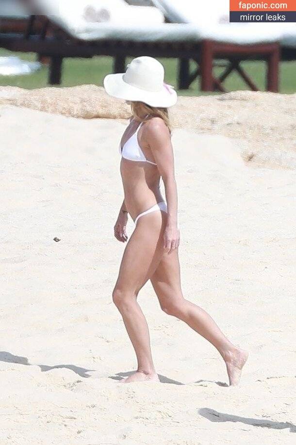 Kelly Ripa aka kellyripa Nude Leaks - #4