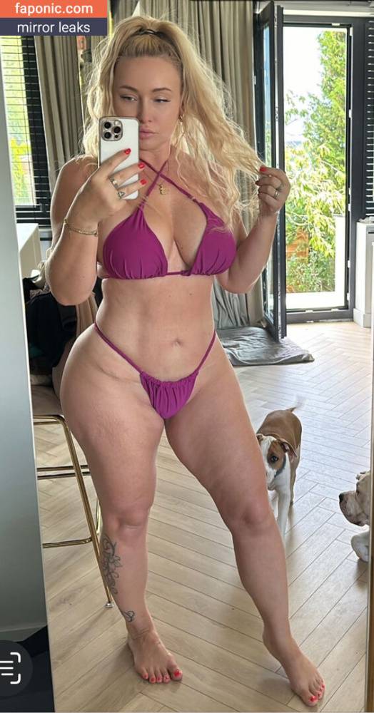 Blonde Curva aka blonde.curvy Nude Leaks OnlyFans - #19