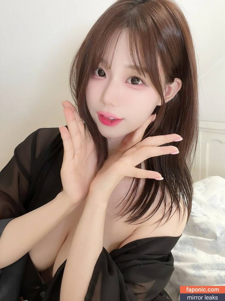 haumpah aka 하음파_ Nude Leaks - #16