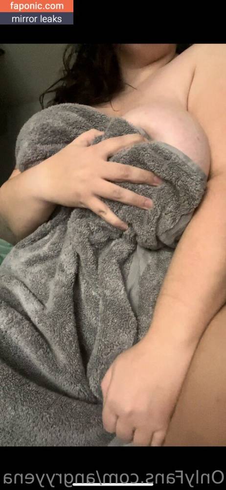 Bunny aka angryyena Nude Leaks OnlyFans - #18