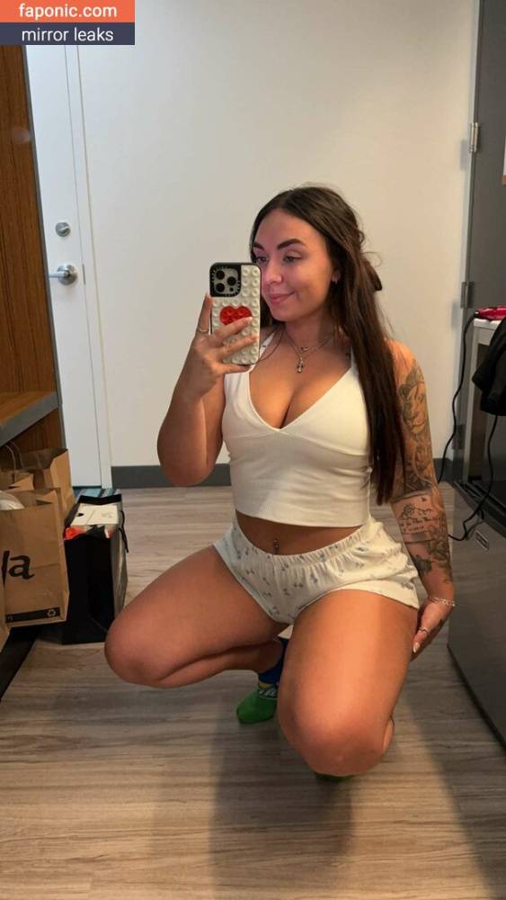 Abby Berner aka Abbyberner1 aka Abigayle Berner aka abbyberner aka https: Nude Leaks - #19