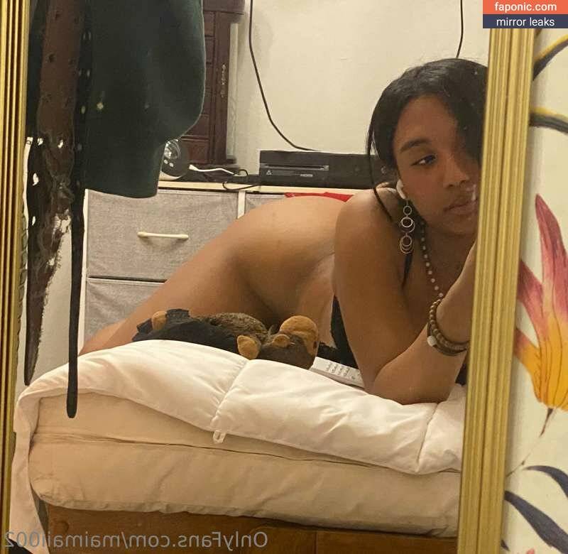 https: aka maisvault aka mayalamillla Nude Leaks OnlyFans - #9