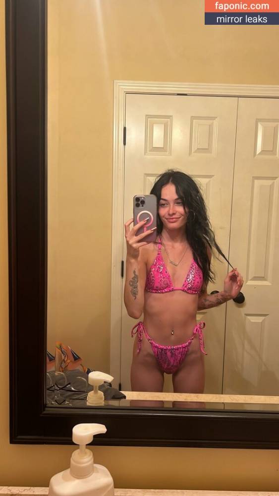 Cailee Kennedy aka cailee.kennedy aka notkarsyngray Nude Leaks OnlyFans - #1