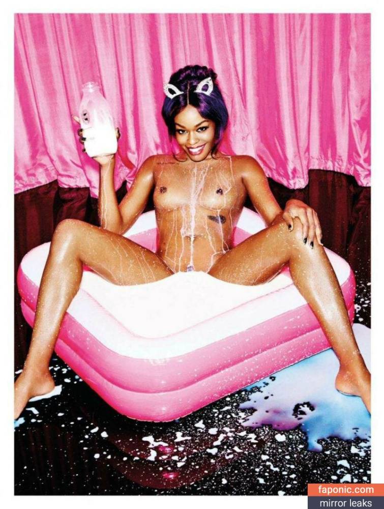 Azealia Banks aka azealiabanks aka babypinkslt Nude Leaks OnlyFans - #17