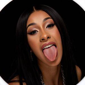 Cardi B Deepfake / iamcardib Nude Leaks - Fapello - #14