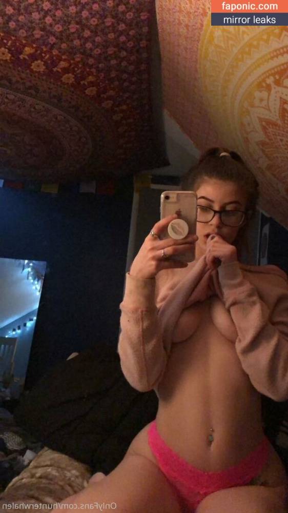 hunterwhalen Nude Leaks OnlyFans - #18