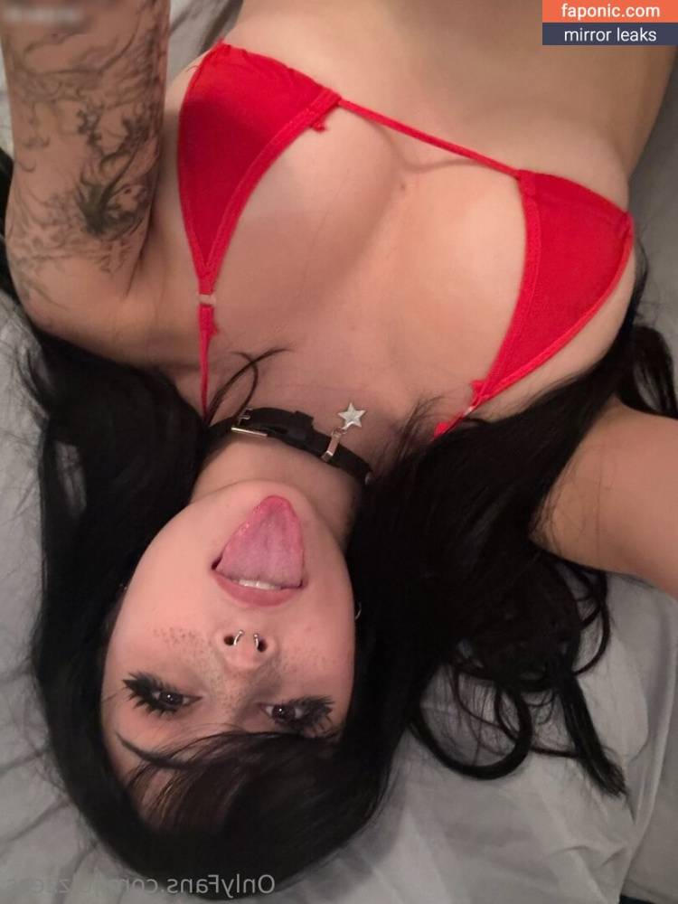 Julzzess Nude Leaks - #7